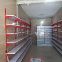 قفسه دیوارکوب