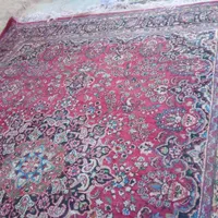 قالی پشمی ۱۲ متری