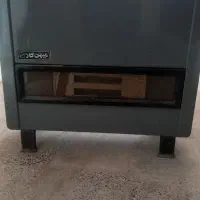 فروش بخاری گازی