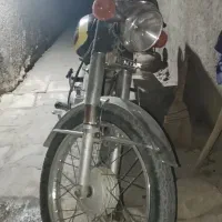 موتور فروشی مدل ۸۲cgpart|موتورسیکلت|چناران, |دیوار