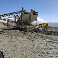 فروش کارخانه ش و ماسه