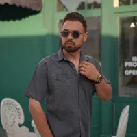 پیراهن کتان آستین کوتاه فقط ۴۹۰ هزار تومان|لباس|تهران, نارمک جنوبی|دیوار