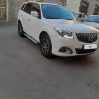 هایما S7|خودرو سواری و وانت|تبریز, |دیوار