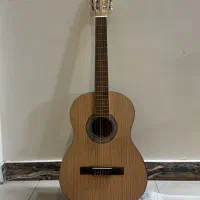 گیتار کلاسیک ۶ سیم