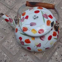 کنری لعابی شیک و قیمت مناسب سالم