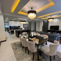 فاز 8 پردیس/۱۰۵ متر/تراس بزرگ/همه چی تسویه/مستردار