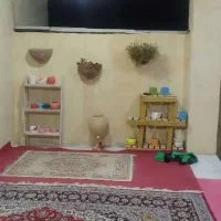 خونه باغ کامران