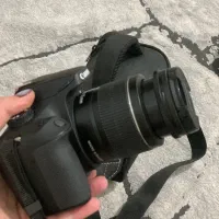 دوربین کنون|دوربین عکاسی و فیلم‌برداری|نجف‌آباد, امیرآباد|دیوار