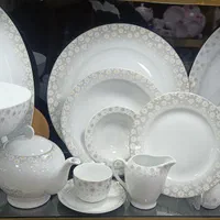 چینی زرین ۲۴ نفرە