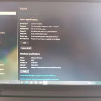لبتان در نو لنوو این نسل ۱۲ رم ۸ حافظه ۵۱۲