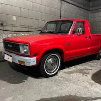 مزدا ۱۶۰۰|خودرو سواری و وانت|تبریز, |دیوار