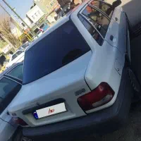 پراید۸۸|خودرو سواری و وانت|دورود, |دیوار