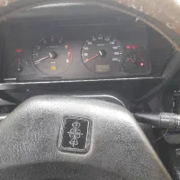 پیکان وانت ۸۶|خودرو سواری و وانت|ارومیه, |دیوار