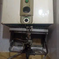 آبگرمکن آذر تکنو