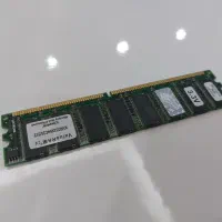 رم قدیمی کینگ ستون kvr333x64c25/512