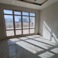 ۱۳۰متر بهمراه ۹۰ متر تراس بزرگ_حاشیه الهیه حیاطدار