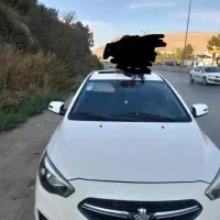 شاهین G 1402 فول توربو