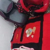 وسایل بچه