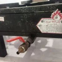 اجاق گاز نو|اجاق گاز و لوازم برقی پخت‌وپز|اسالم, |دیوار