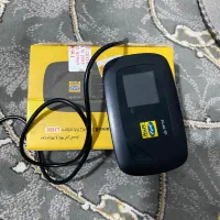 وای فا جیبی ایرانسل در حد نو