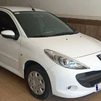 پژو207 هیدرولیک مدل 403|خودرو سواری و وانت|اندیمشک, |دیوار