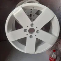 خدمات رنگ کوره ایی الکترو استاتیک|خدمات پیشه و مهارت|مشکین‌دشت, |دیوار