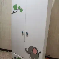 کمد و ویترین