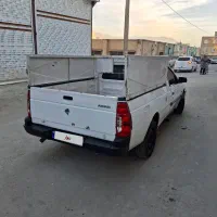 اریسان ۱ مدل ۹۴ دوگانه کارخانه|خودرو سواری و وانت|سنندج, |دیوار