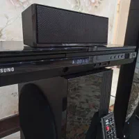 سینماخانگی ۷تکه سامسونگ کره بلوتوثدار 1000W درحدنو