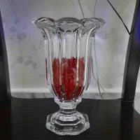 گلدان شکلات خوری آجیل خوری