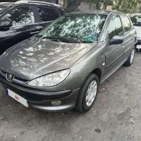 206 مدل 83