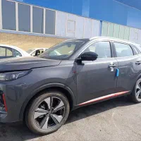 چانگان CS55 وارداتی (شخصی)تحویل امروز ۱۴۰۴/۰۹/۰۵