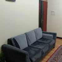 مبل ۷ نفره|مبلمان خانگی و میز عسلی|دزفول, |دیوار