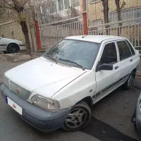 فروش ماشین پراید ۱۴۱
