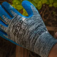 استخدامی شرکت تولید دستکش های صنعتی