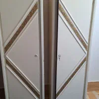 کمد|جاکفشی، کمد، دراور|فلاورجان, |دیوار