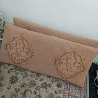 ۲ عدد پشتی|پشتی|زابل, |دیوار