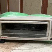 توستر مارک دانکن