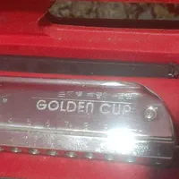 ساز دهنی گلدن کاپ فوق|سازهای بادی|پاکدشت, پاکدشت (مامازند)|دیوار