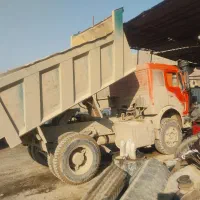 بنز ۱۰ سیلندرتک|خودرو سنگین|تهران, مشیریه|دیوار