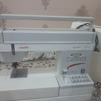 فروش چرخ خیاطی در حد آک نیولایف