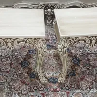 مبل ۷ نفره|مبلمان خانگی و میز عسلی|بهارستان, |دیوار