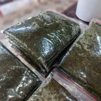 سبزی گیلانی
