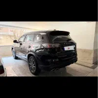 تیگو ۸پرومکس ۷تا کارکرده در حد نو