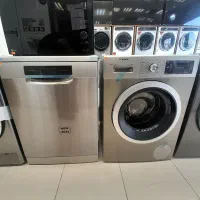 لباسشویی بووش اصل المان سری 8