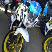 مگلی  ۲۰۰r در حد خشک|موتورسیکلت|اندیشه, شهرک مریم|دیوار