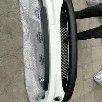 سپر 132تیبا ساینا کوییک 405پارس سمند206|قطعات یدکی و لوازم جانبی|کرج, حصار|دیوار