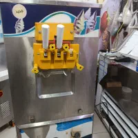 دستگاه بستنی قیفی نیک نام