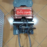 تعمیرات پکیج و ابگرمکن|آبگرمکن، پکیج، شوفاژ|قرچک, زیبا شهر|دیوار