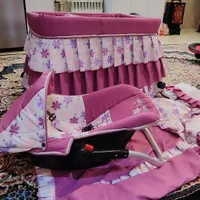کریر و گهواره